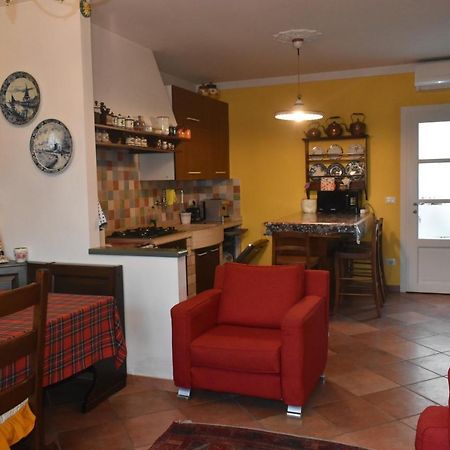 Ai Ciliegi Apartment Concordia Sagittaria Bagian luar foto