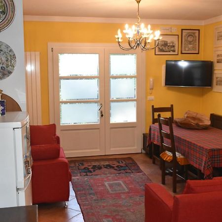 Ai Ciliegi Apartment Concordia Sagittaria Bagian luar foto