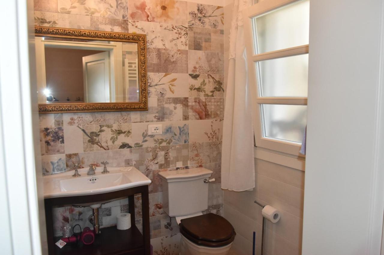 Ai Ciliegi Apartment Concordia Sagittaria Bagian luar foto