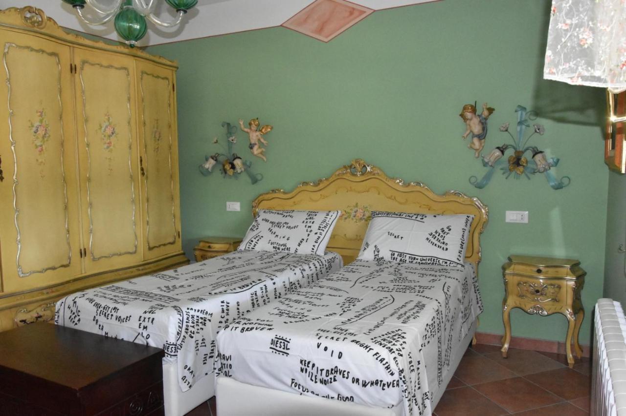 Ai Ciliegi Apartment Concordia Sagittaria Bagian luar foto