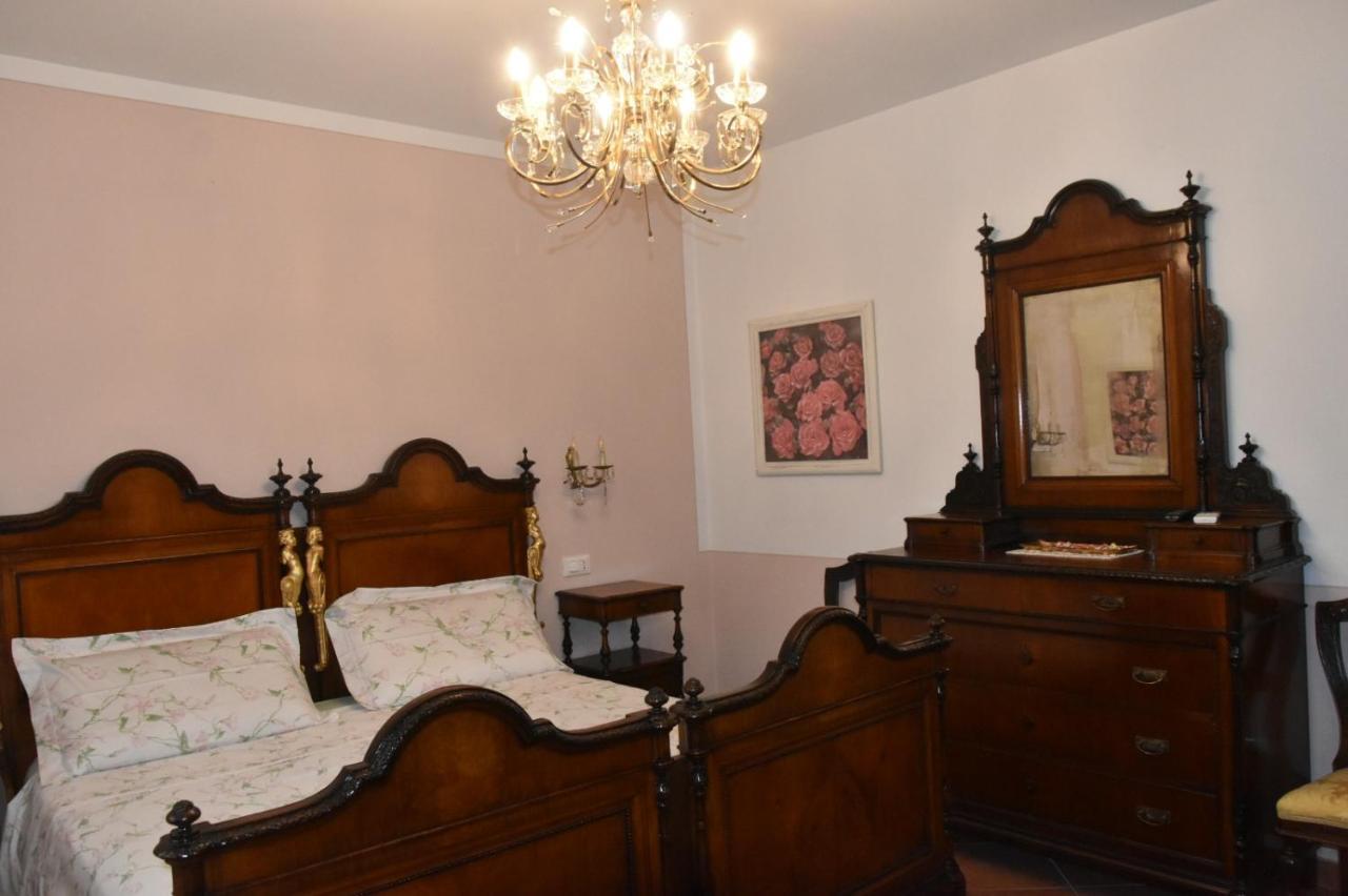 Ai Ciliegi Apartment Concordia Sagittaria Bagian luar foto