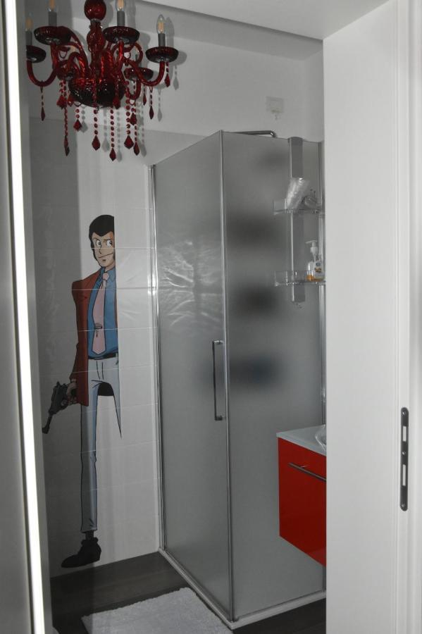 Ai Ciliegi Apartment Concordia Sagittaria Bagian luar foto