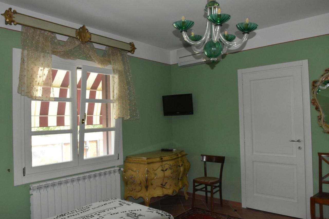 Ai Ciliegi Apartment Concordia Sagittaria Bagian luar foto