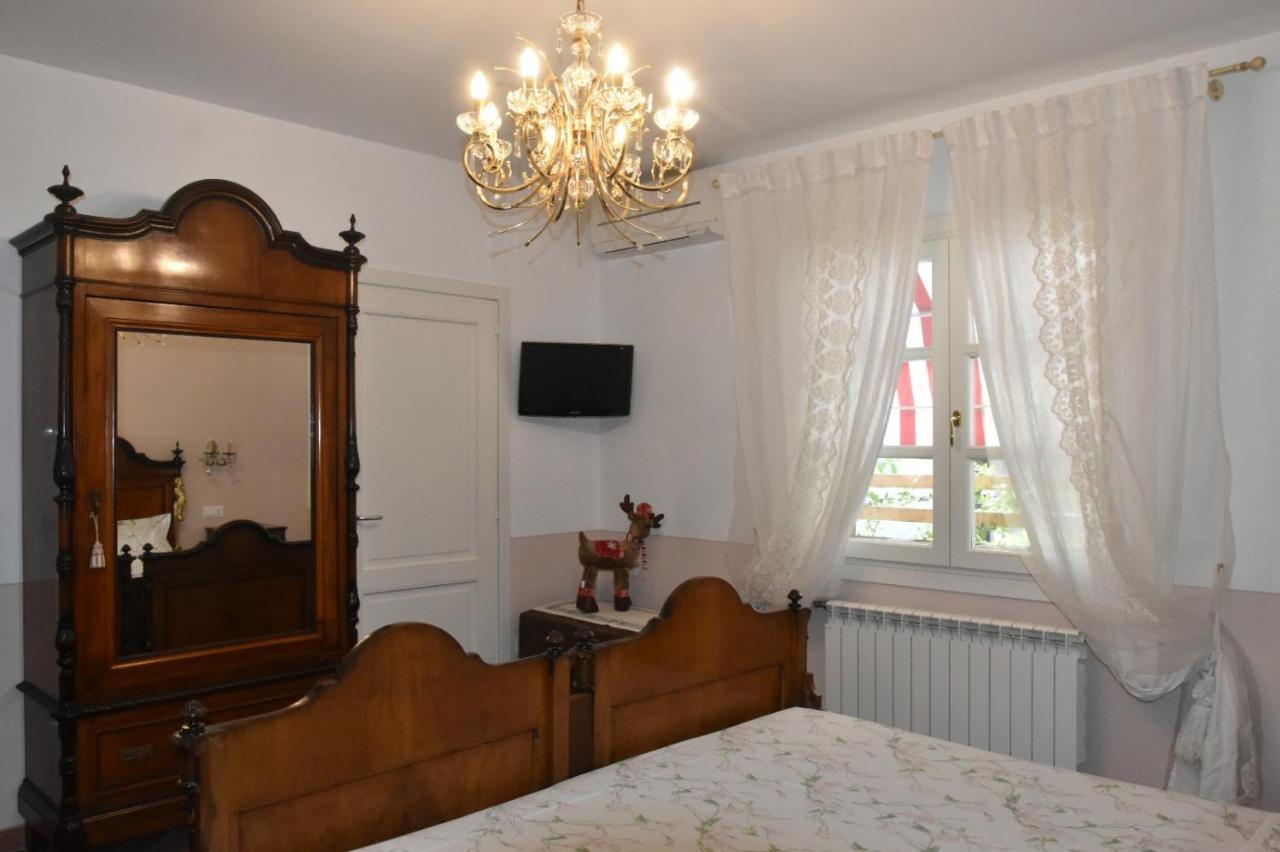 Ai Ciliegi Apartment Concordia Sagittaria Bagian luar foto